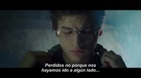 Tráiler VOSE 'Ready Player One'