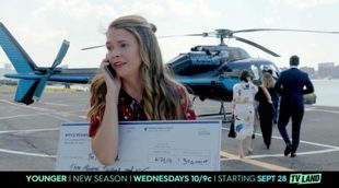 Tráiler Temporada 3 'Younger'