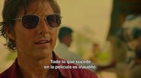 Detrás de las cámaras 'Barry Seal: El traficante'