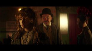 Clip Exclusivo 'The Limehouse Golem'