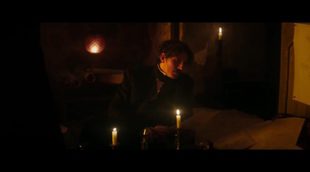 Tráiler oficial 'The Limehouse Golem' (VOSE)