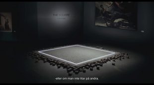 Tráiler inglés 'The Square'