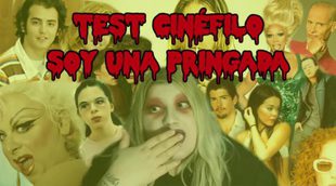 Test Cinéfilo con Soy una pringada