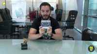 Unboxing - Steelbook 'Los pitufos: La aldea escondida'