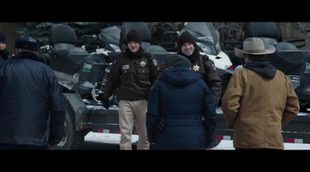 Tráiler 'Wind River' VO