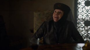 'Juego de Tronos' - Muerte de Olenna Tyrell