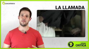 Videocrítica de 'La llamada'