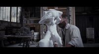 Tráiler con subtítulos en español 'Rodin'