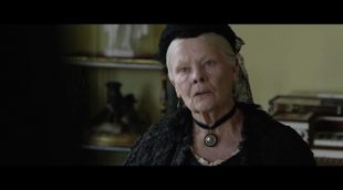 Clip 'La reina Victoria y Abdul'