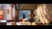 TV Spot 'La LEGO Ninjago Película'