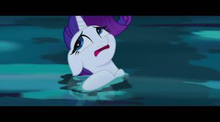 Tráiler inglés 'My Little Pony: La Película'