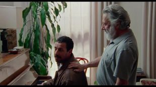 Teaser tráiler 'The Meyerowitz Stories (New and Selected)'