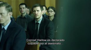 Tráiler subtitulado 'Absentia'