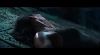 Tráiler español 'Tomb Raider'