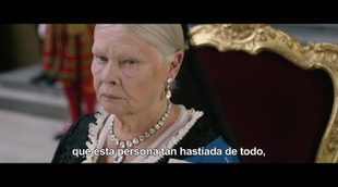 Featurette exclusiva 'La Reina Victoria y Abdul'