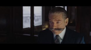 Tráiler 'Asesinato en el Orient Express' #2