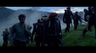 Tráiler español 'Handia'