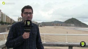 Diario de San Sebastián, Día 1: 'Inmersión'