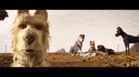 Tráiler 'Isle of Dogs'