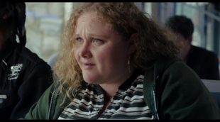 Clip 'Patti Cake$': "Concierto reservado"