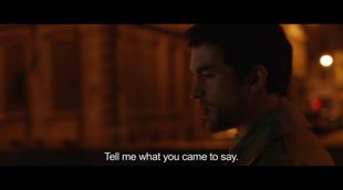 Tráiler subtitulado inglés 'Catch the Wind'