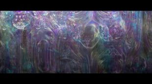 Teaser tráiler 'Annihilation'