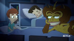 Tráiler #1 Temporada 1 'Big Mouth'