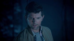 Teaser #2 'Ghosted' Temporada 1: 'Case File 37'