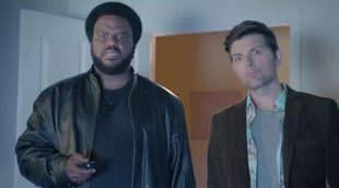 Teaser #3 'Ghosted' Temporada 1: 'Case File 113'