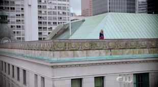 Tráiler 'Supergirl' Temporada 3