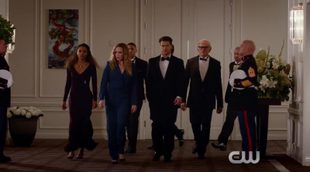 Tráiler 'Legends of Tomorrow' Temporada 3