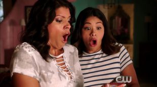 Tráiler 'Jane The Virgin' Temporada 4