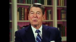 Tráiler oficial 'The Reagan Show'