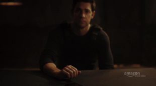 Teaser subtitulado 'Jack Ryan' Temporada 1