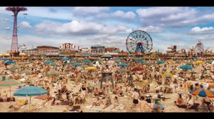 Tráiler 'Wonder Wheel'