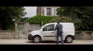 'Custodia compartida' Clip en francés #2