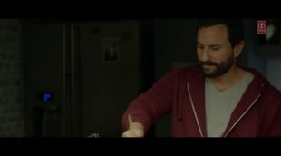 Tráiler Oficial en inglés 'Chef'