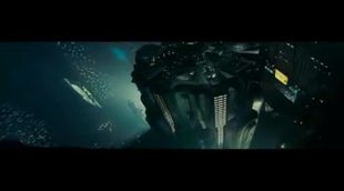 Tráiler castellano 'Blade Runner'