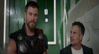 Teaser español 'Thor: Ragnarok': 'Los Vengativos'