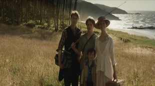 Tráiler inglés 'El secreto de Marrowbone'