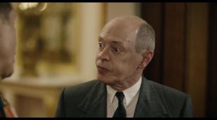 Tráiler oficial en inglés 'The Death of Stalin'