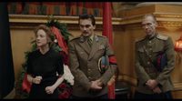 Tráiler oficial en inglés 'The Death of Stalin' #2