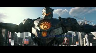 Tráiler español 'Pacific Rim: Insurrección'