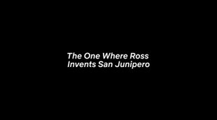 Spot 'En el que Ross inventa San Junípero' subtitulado en inglés ('Black Mirror')