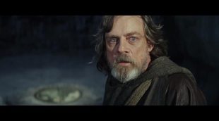 Tráiler 'Star Wars: Los últimos Jedi'