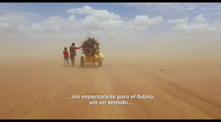 Tráiler subtitulado en español 'Human Flow'