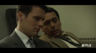 Tráiler #2 español 'Mindhunter'