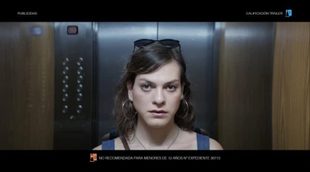 Tráiler español 'Una mujer fantástica'