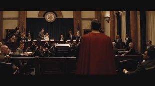 Batman v Superman: El amanecer de la justacho