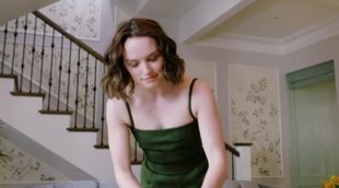 73 preguntas a Daisy Ridley - Vogue